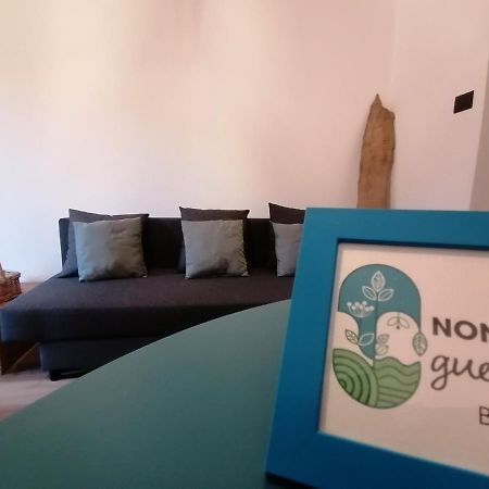 Nonna Paola Guest House Leivi Exterior foto